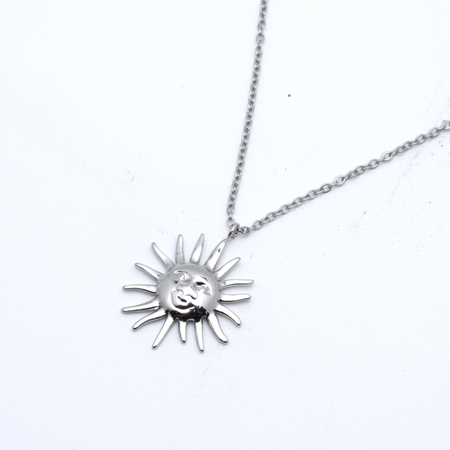 COLLAR Acero ZO5876N200 E23