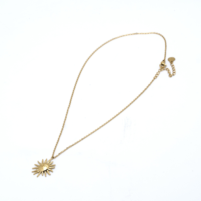 COLLAR Acero ZO5876N200 E23