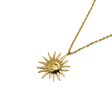 COLLAR Acero ZO5876N200 E23