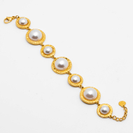 PULSERA ZO12041B490 Acero Inoxidable 2B19