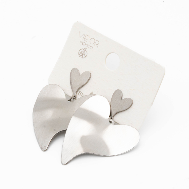 ARETES ZO12637E200 Acero Inoxidable F31