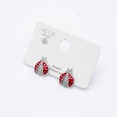 ARETES ZO12502E Acero Inoxidable 2D31 F52