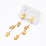 ARETES ZO12683E300 Dorado Acero Inoxidable -G34 G28