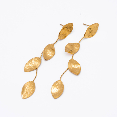 ARETES ZO12683E300 Dorado Acero Inoxidable -G34 G28