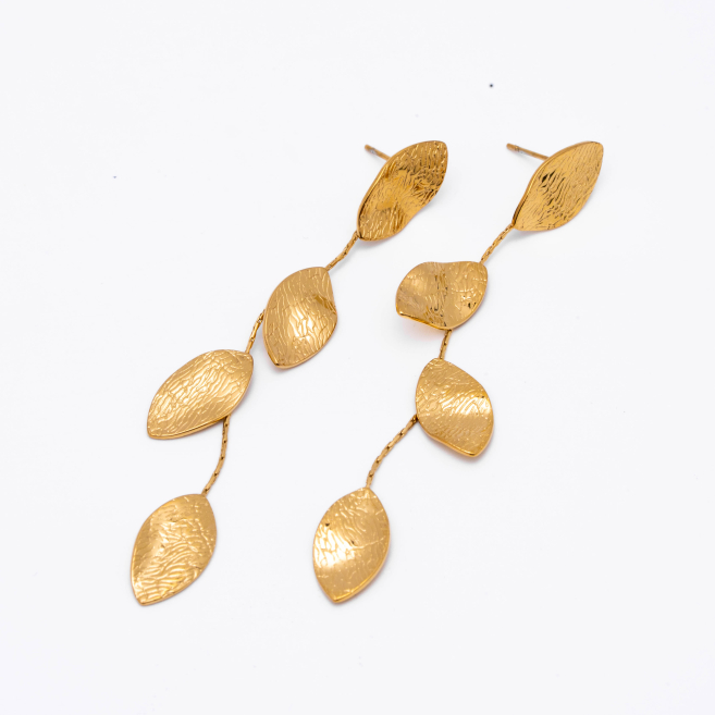 ARETES ZO12683E300 Dorado Acero Inoxidable -G34 G28