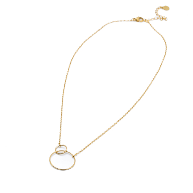 COLLAR Acero ZO982N180 E11