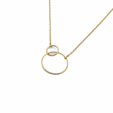 COLLAR Acero ZO982N180 E11