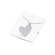 COLLAR Acero ZO10574N180 E22
