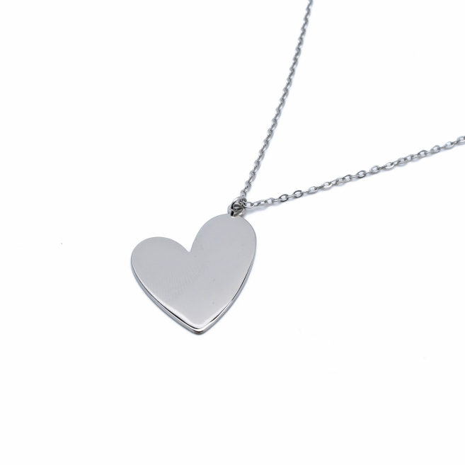 COLLAR Acero ZO10574N180 E22