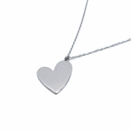 COLLAR Acero ZO10574N180 E22