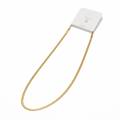 COLLAR Acero ZO9262N/3MM/180 2D37