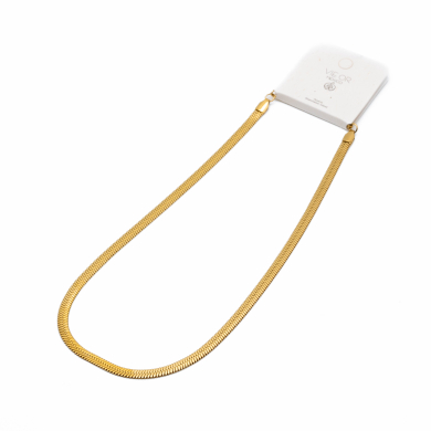 COLLAR Acero ZO9264N/5MM/250 2D37