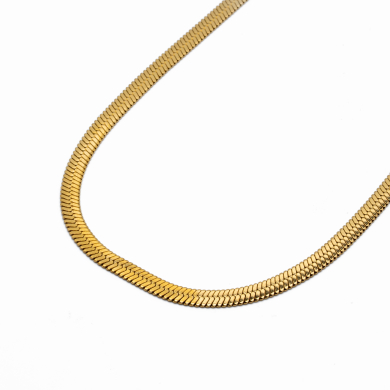 COLLAR Acero ZO9264N/5MM/250 2D37