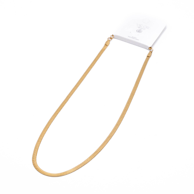 COLLAR Acero ZO9263N/4MM/200 2D37