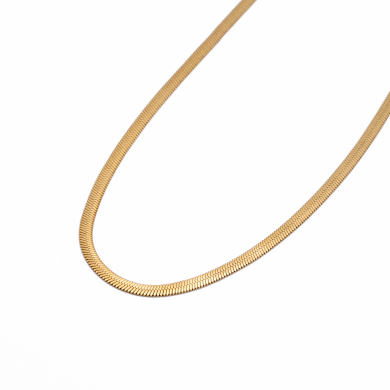 COLLAR Acero ZO9263N/4MM/200 2D37