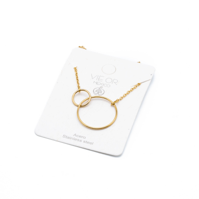 COLLAR Acero ZO982N180 E11