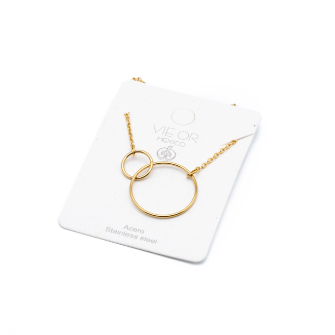 COLLAR Acero ZO982N180 E11