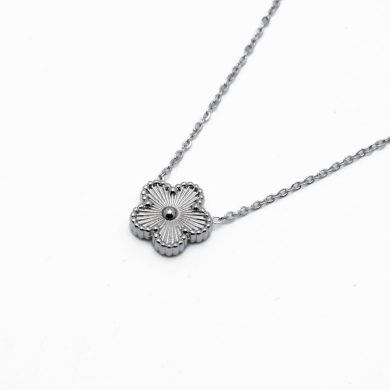 COLLAR ACERO ZO11523N E25