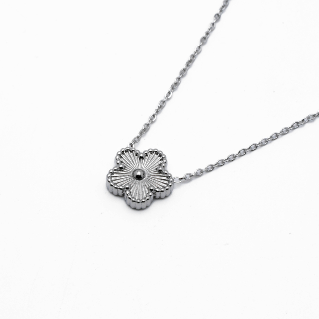 COLLAR ACERO ZO11523N E25