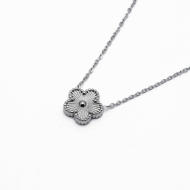 COLLAR ACERO ZO11523N E25