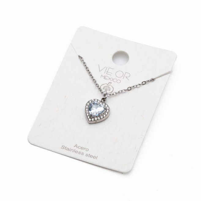 COLLAR Acero ZO10796N250 E11