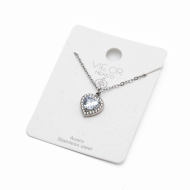 COLLAR Acero ZO10796N250 E11