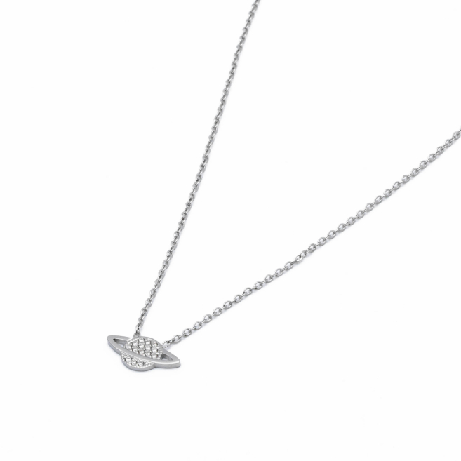 COLLAR Acero ZO8653N250 2D31