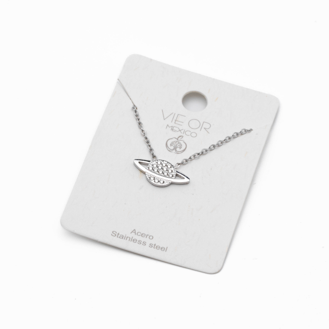 COLLAR Acero ZO8653N250 2D31