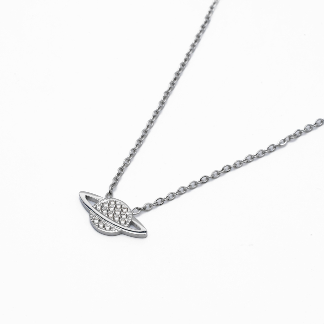 COLLAR Acero ZO8653N250 2D31