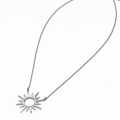 COLLAR Acero ZO8463N180 E35