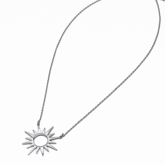 COLLAR Acero ZO8463N180 E35