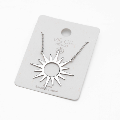 COLLAR Acero ZO8463N180 E35