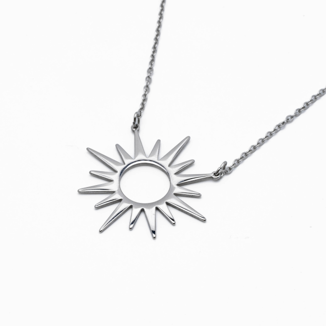 COLLAR Acero ZO8463N180 E35