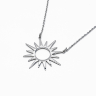 COLLAR Acero ZO8463N180 E35