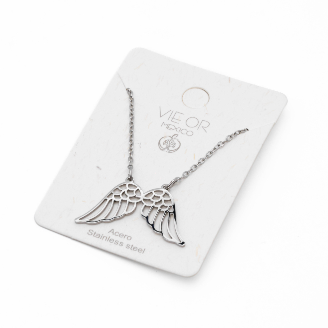 COLLAR Acero ZO8461N180 E25