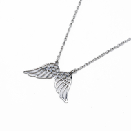 COLLAR Acero ZO8461N180 E25