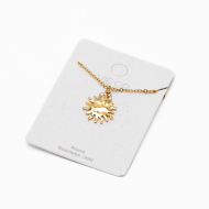 COLLAR Acero ZO11167N180 E25