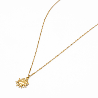 COLLAR Acero ZO11167N180 E25