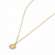 COLLAR Acero ZO11167N180 E25
