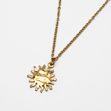 COLLAR Acero ZO11167N180 E25