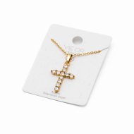 COLLAR Acero ZO9708N250 2D11