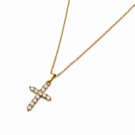 COLLAR Acero ZO9708N250 2D11