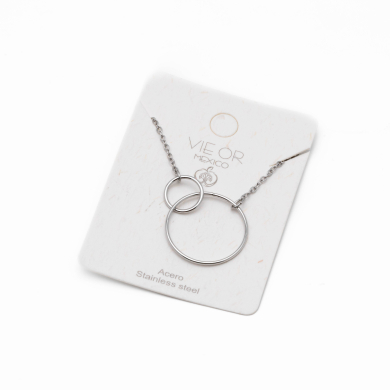 COLLAR Acero ZO982N180 E11