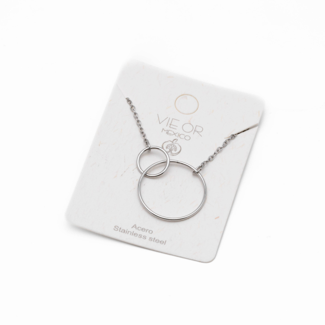 COLLAR Acero ZO982N180 E11