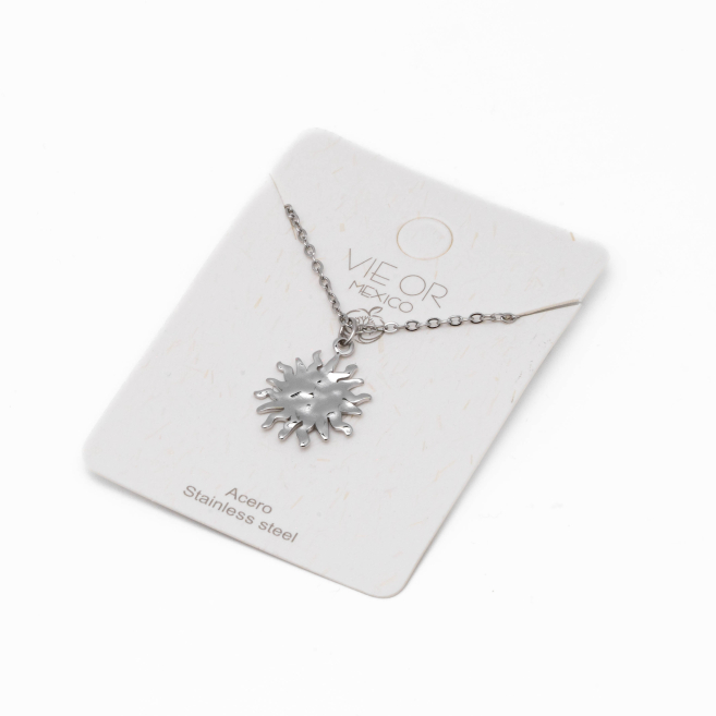 COLLAR Acero ZO11167N180 E25