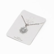 COLLAR Acero ZO11167N180 E25