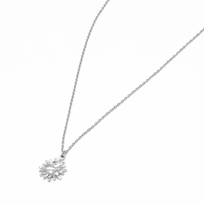 COLLAR Acero ZO11167N180 E25