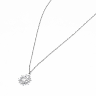 COLLAR Acero ZO11167N180 E25