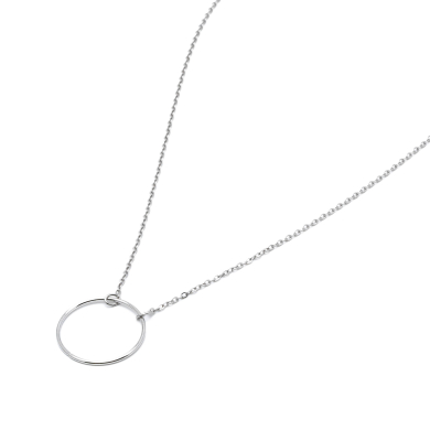 COLLAR Acero ZO984N/20MM/180 E11