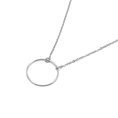 COLLAR Acero ZO984N/20MM/180 E11